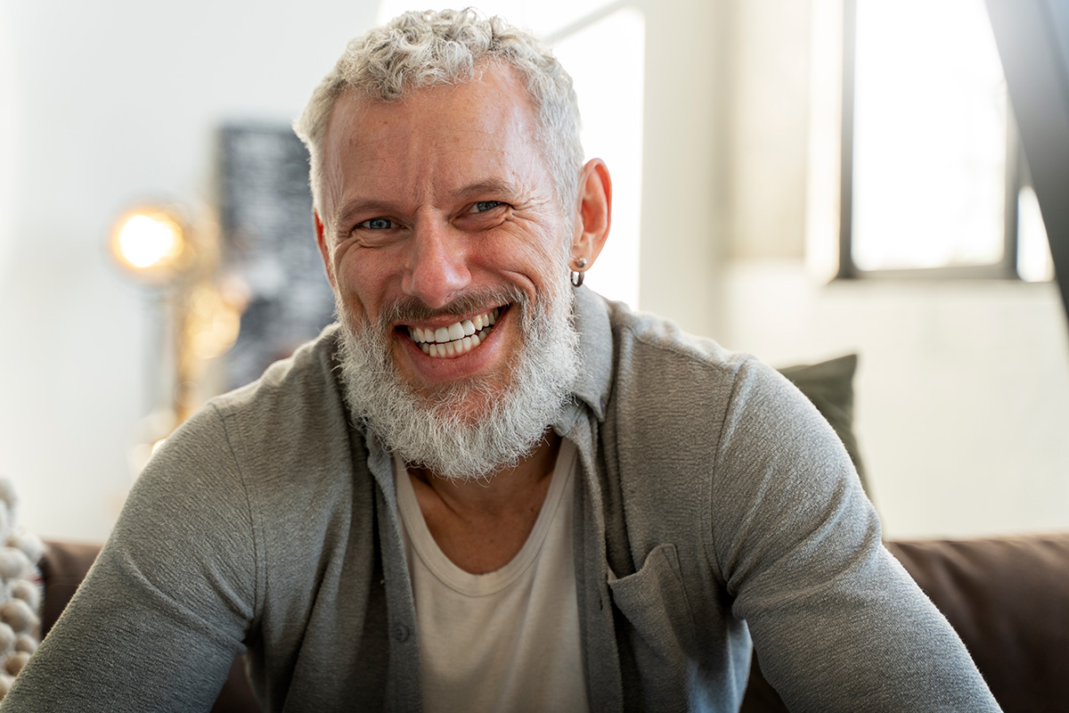 Testosterone Replacement Therapy for Men In Testosterone Replacement Therapy Clinic In Pawtucket